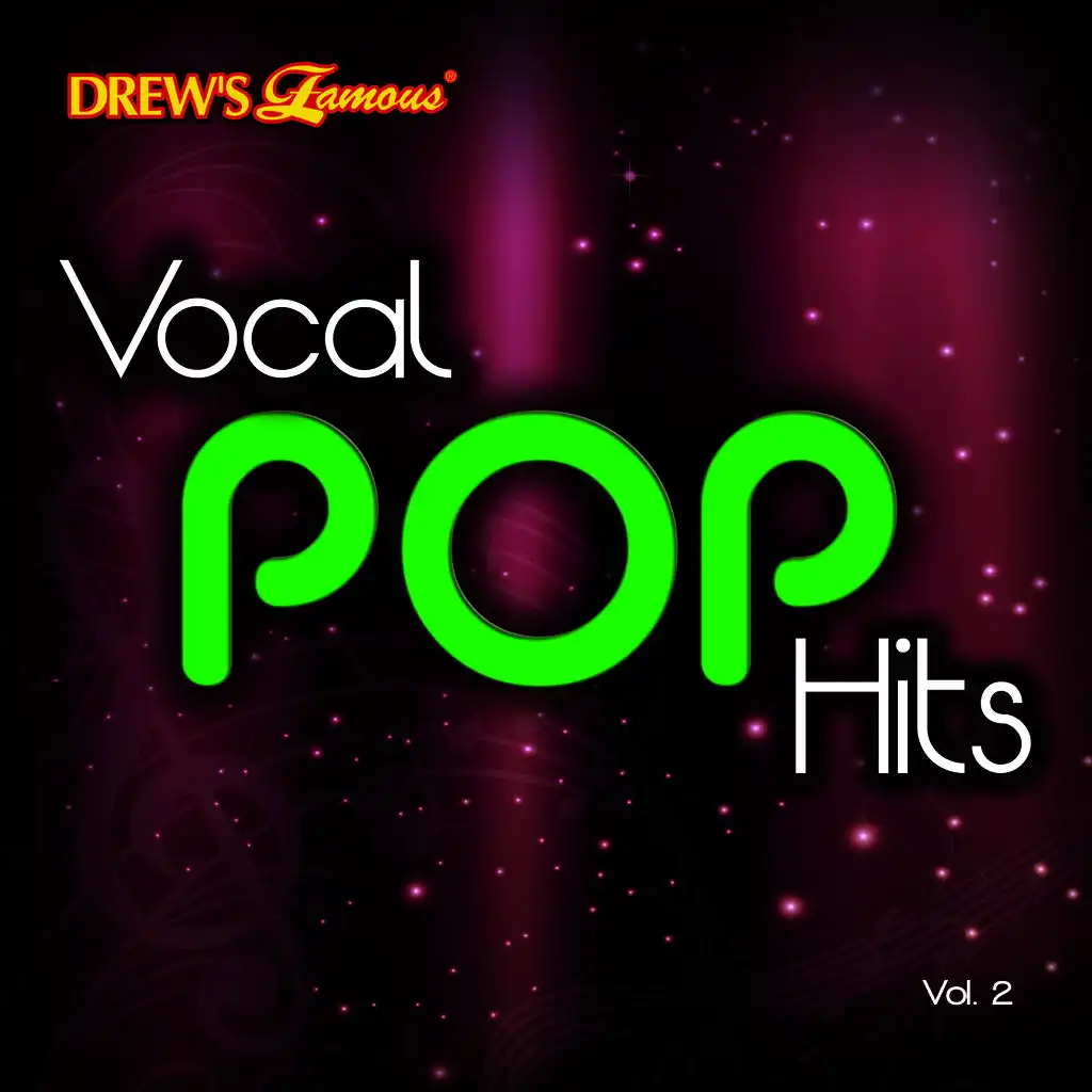 Vocal Pop Hits, Vol. 2