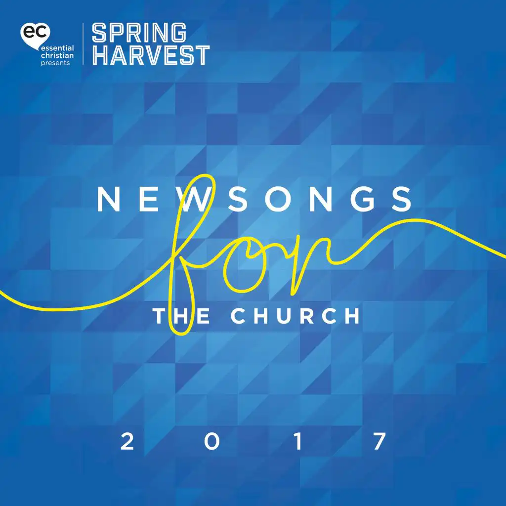 Newsongs for the Church 2017