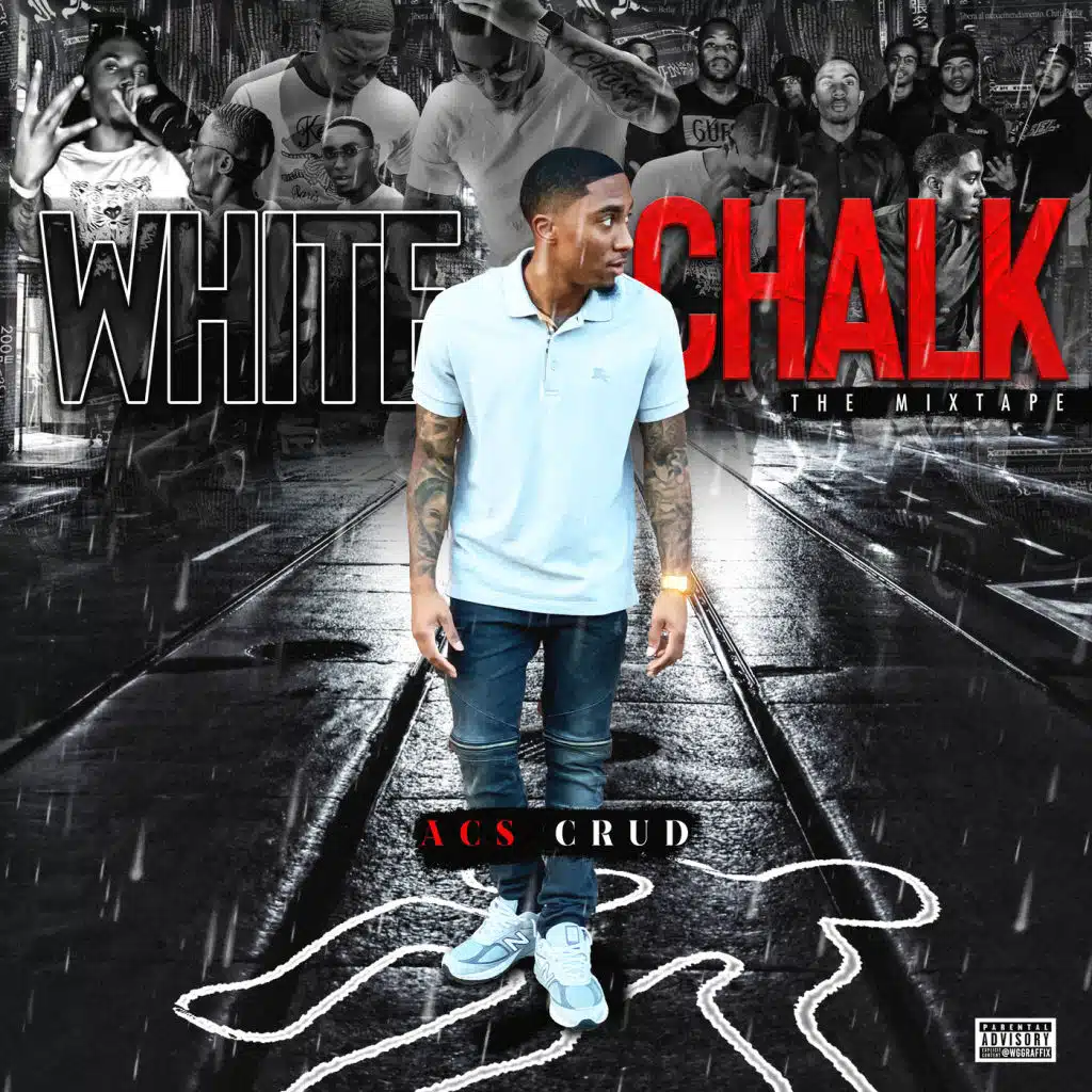 White Chalk