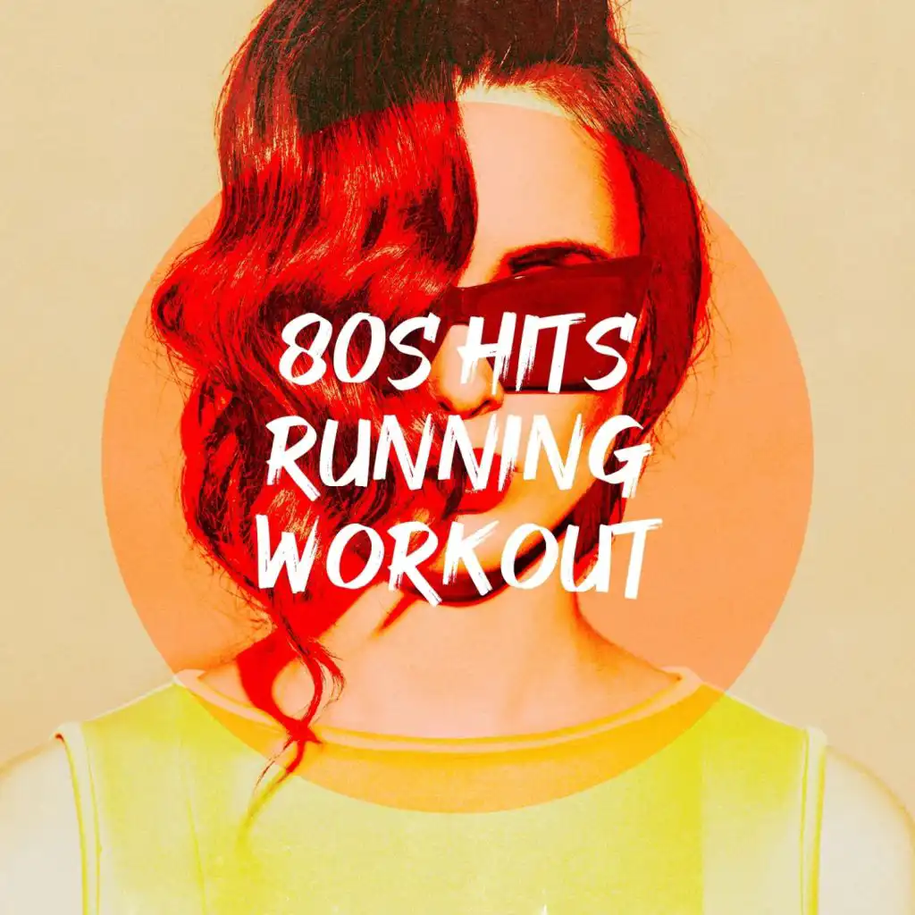 80S Hits Running Workout