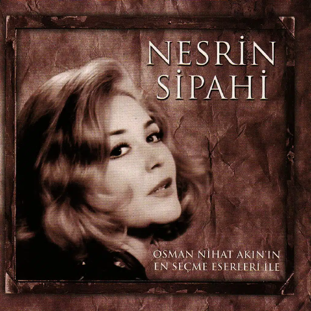 Osman Nihat Akın'ın En Seçme Eserleri İle