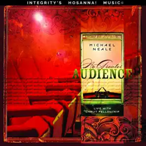 Michael Neale & Integrity's Hosanna! Music
