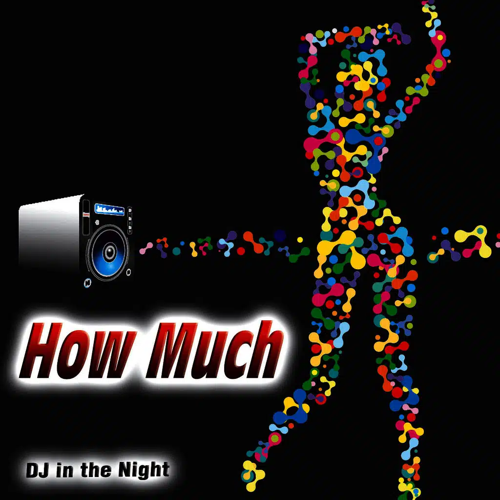 How Much - Single