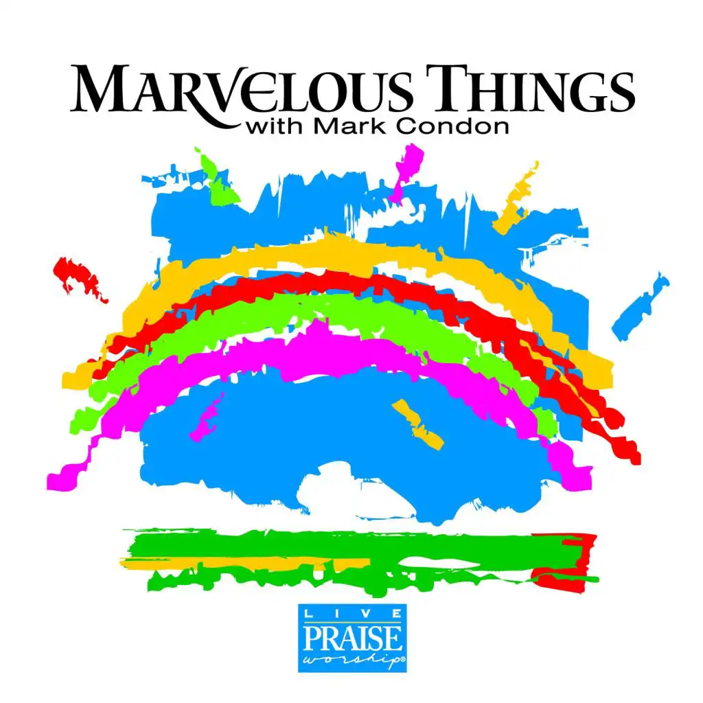 Marvelous Things