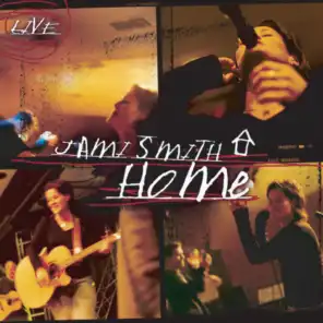 Jami Smith (featuring Integrity's Hosanna! Music)