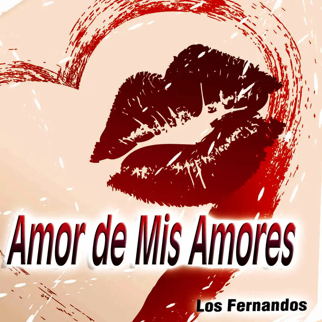 Amor de Mis Amores - Single