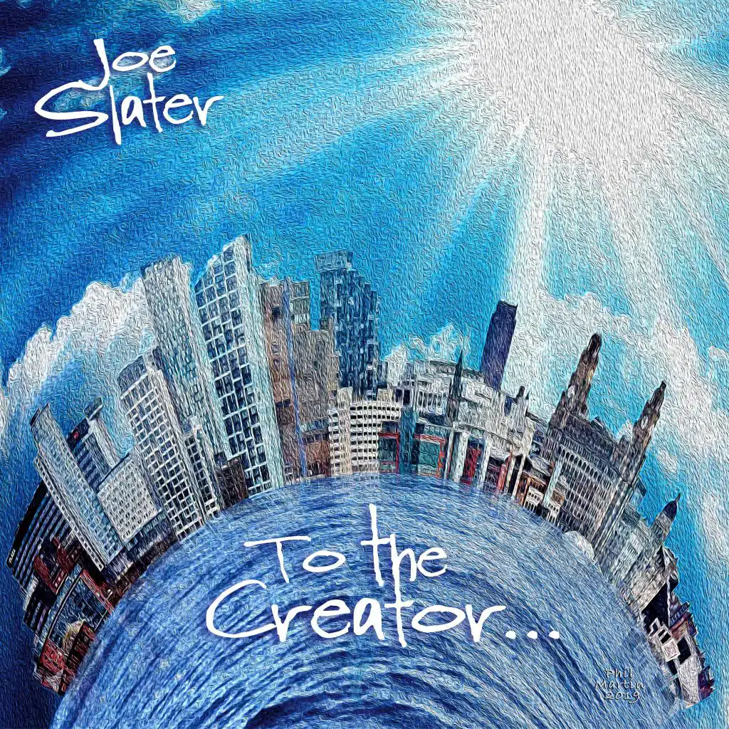 To the Creator (Radio Edit)