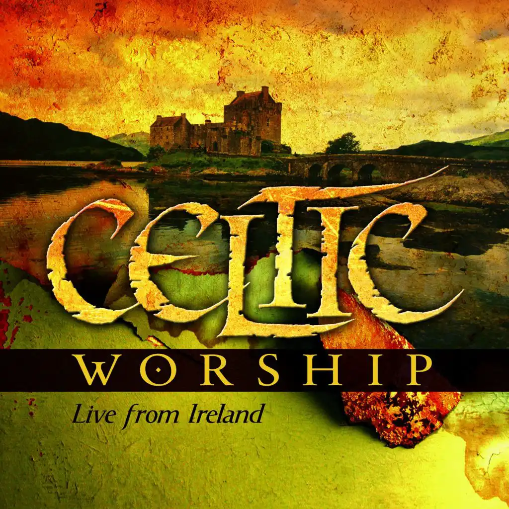 Garments Of Praise (Live From Ireland)