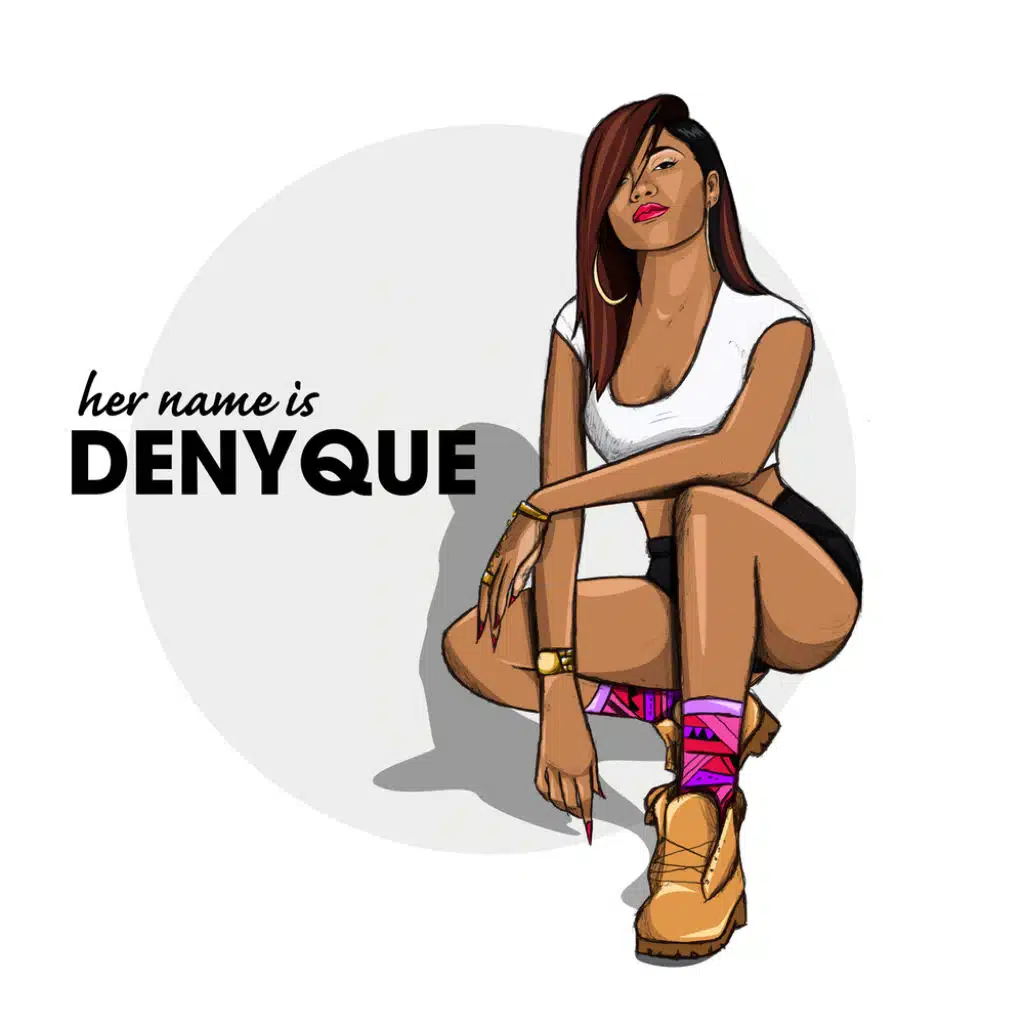 Make Me Believe You (Remix) [feat. Konshens]