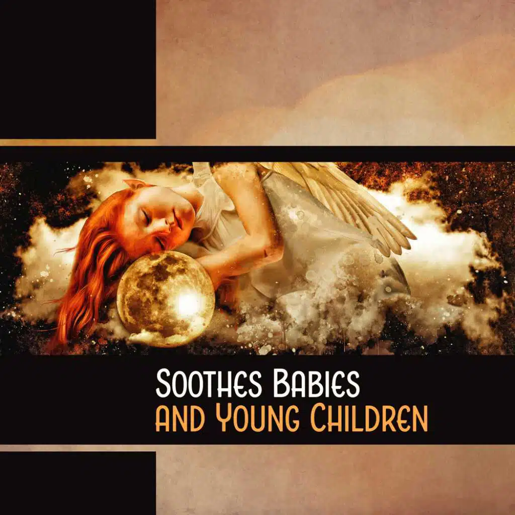 Soothes Babies and Young Children - Get Your Baby Nice and Calm and Ready for Sleep