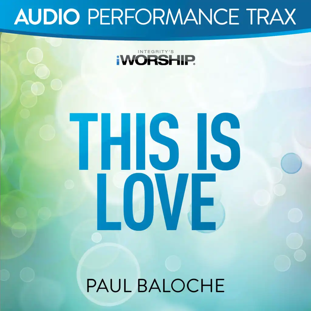 Paul Baloche & Kathryn Scott