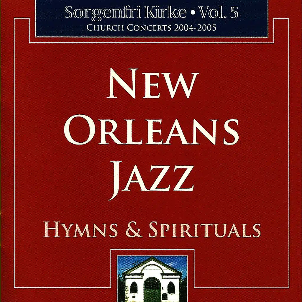 Bourbon Street Parade (Live)