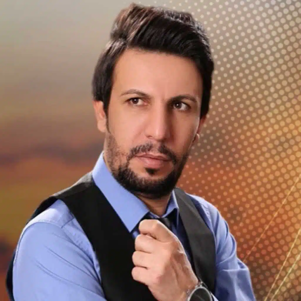 عيونك دربيل الصياد