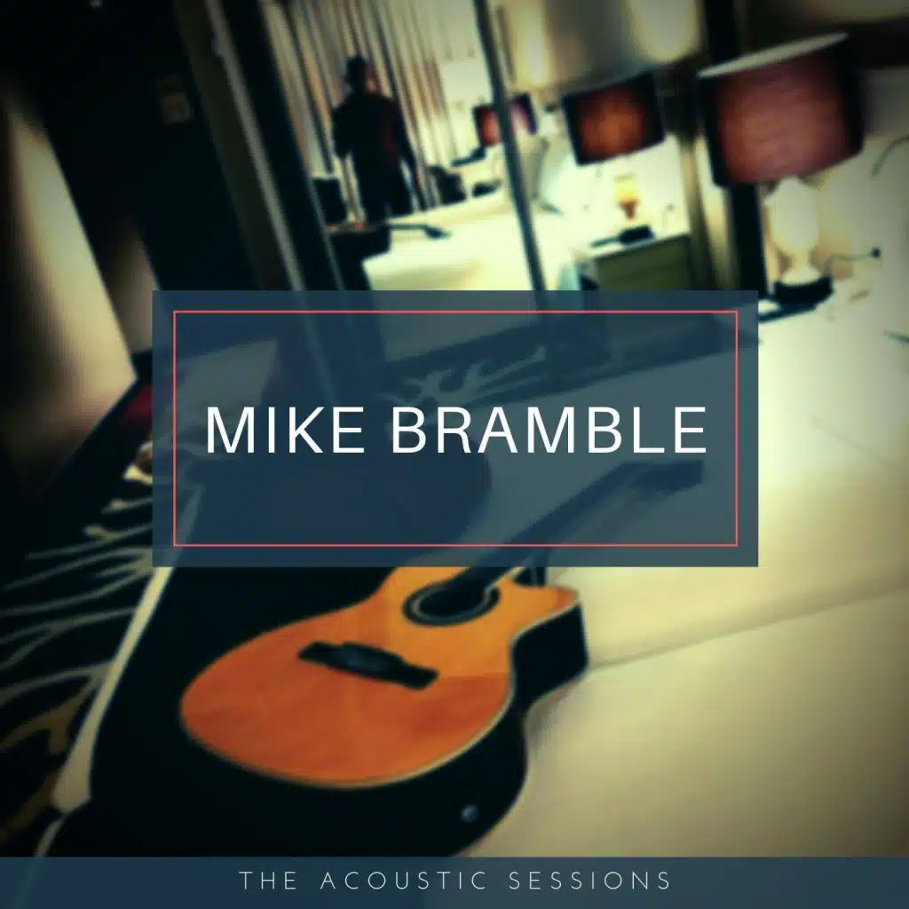 The Acoustic Sessions