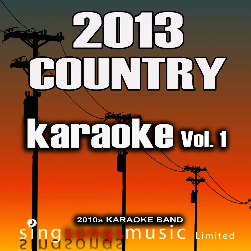 Everything Is Embarrassing (In the Style of Sky Ferreira) [Karaoke Version]