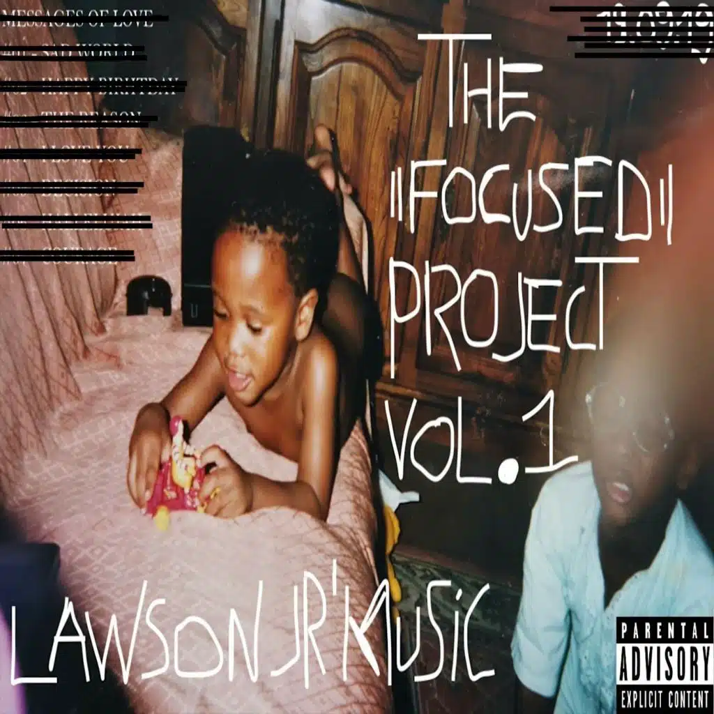 The "Focused" Project, Vol. 1