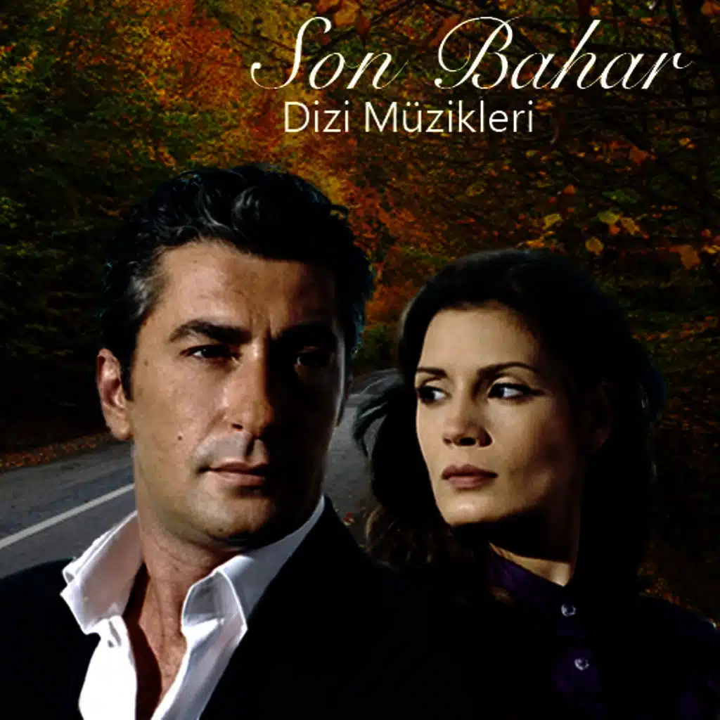 Dökülen Yaprak Gibi