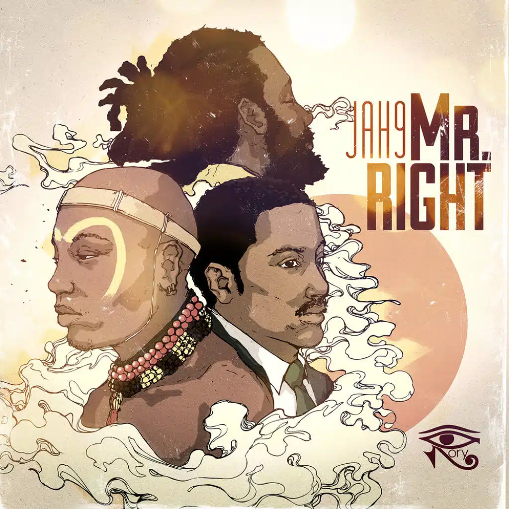 Mr. Right (Straight Mix)