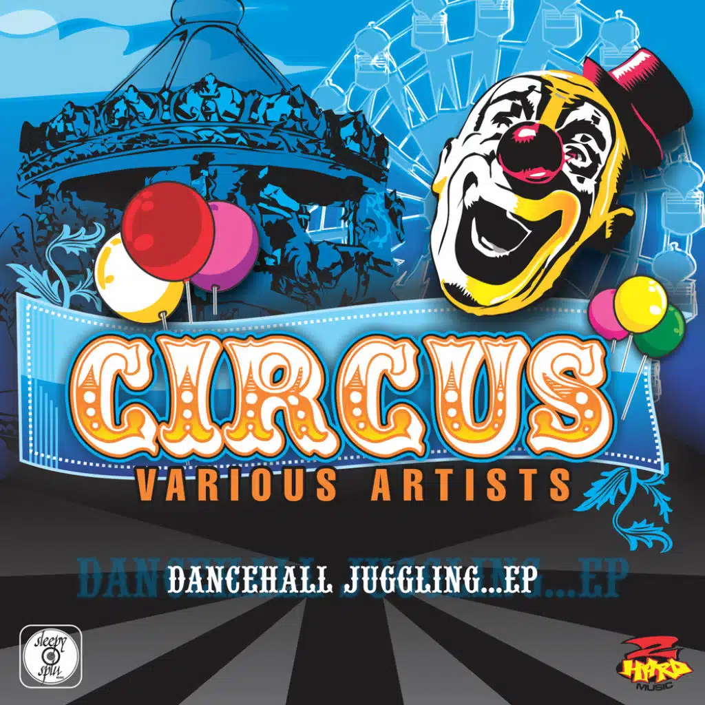 Circus Megamix