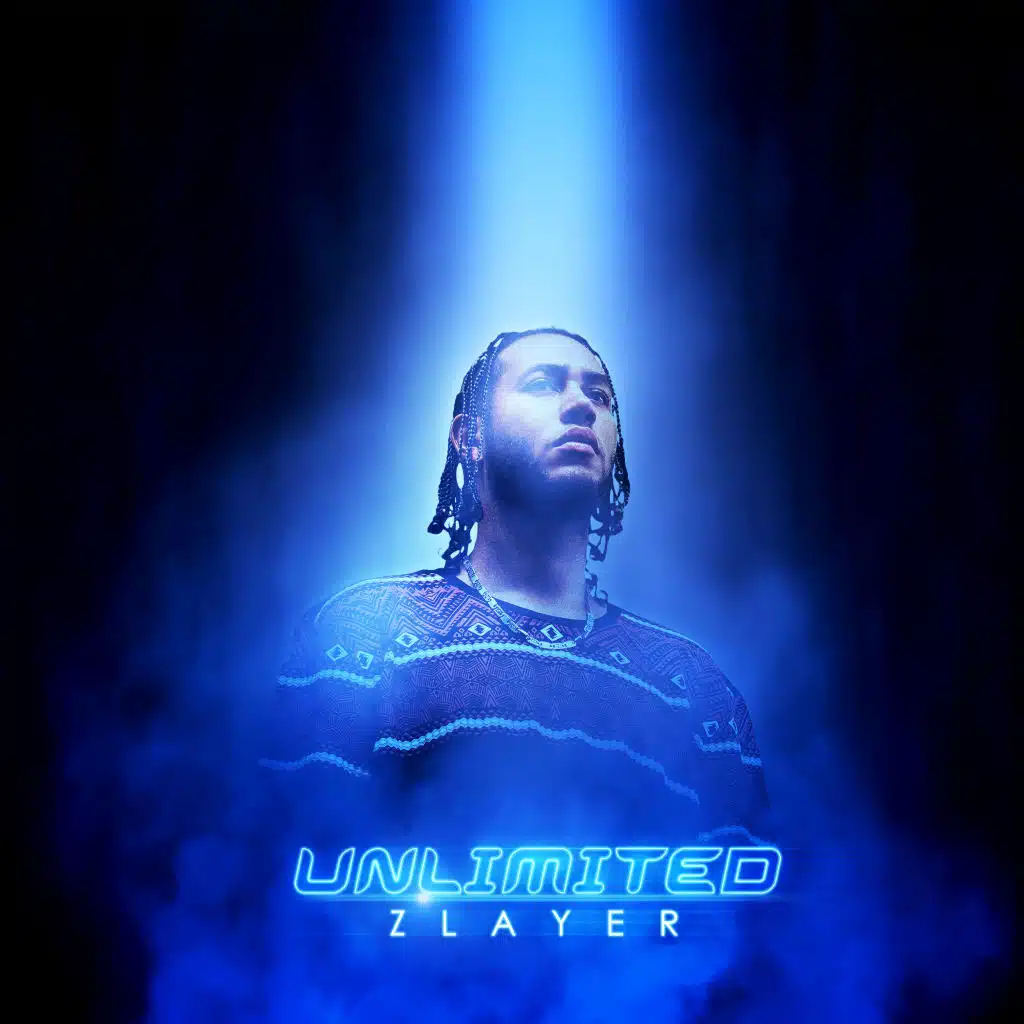 Dame un Chance (feat. Robinho)