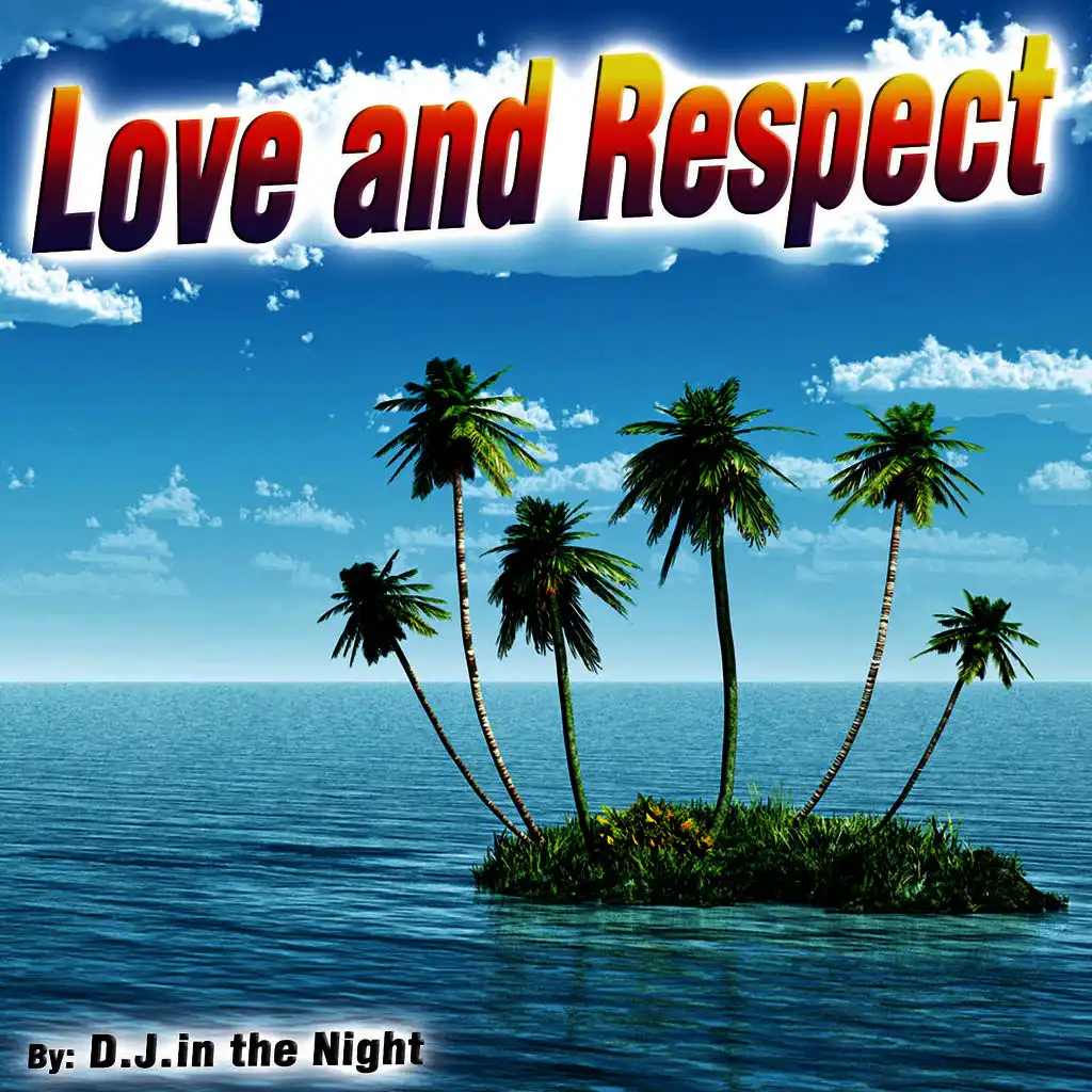 Love and Respect - Single