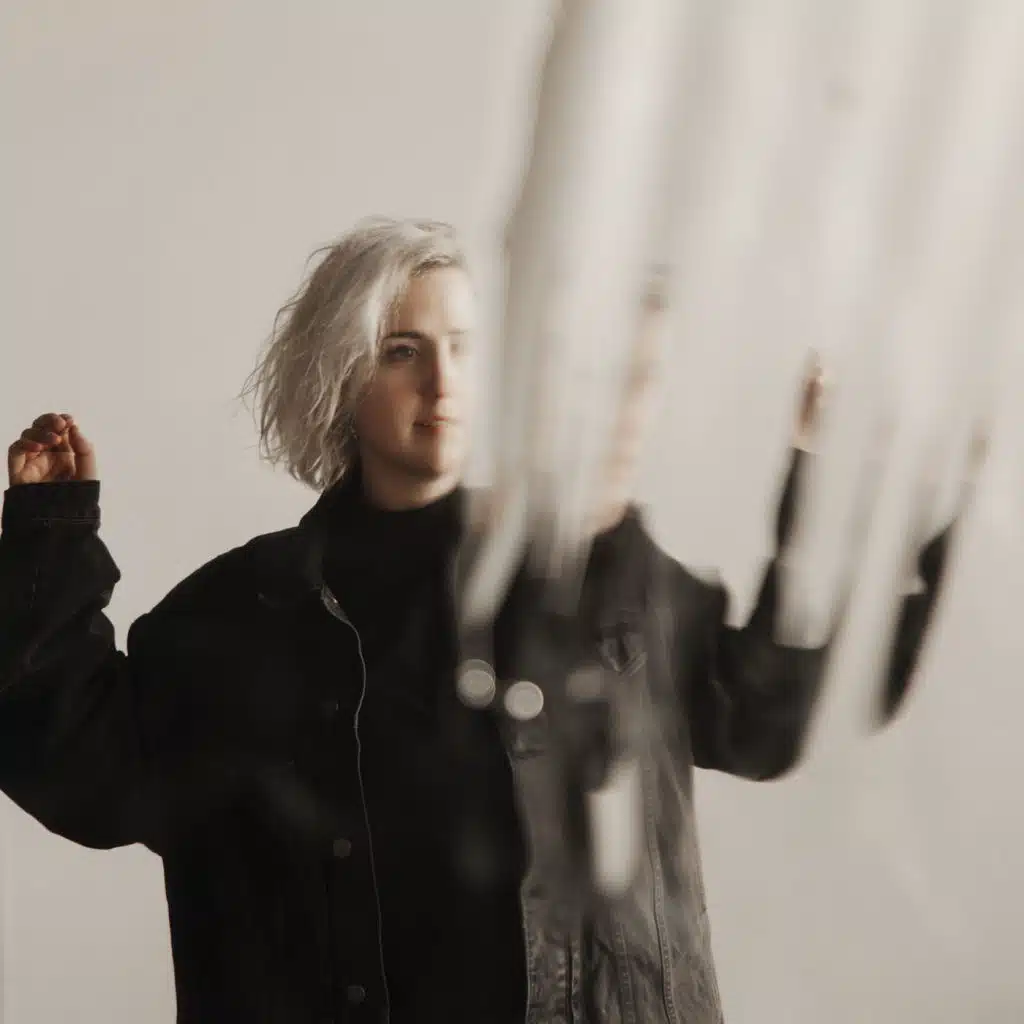 Your Peace Will Make Us One (feat. Urban Doxology)