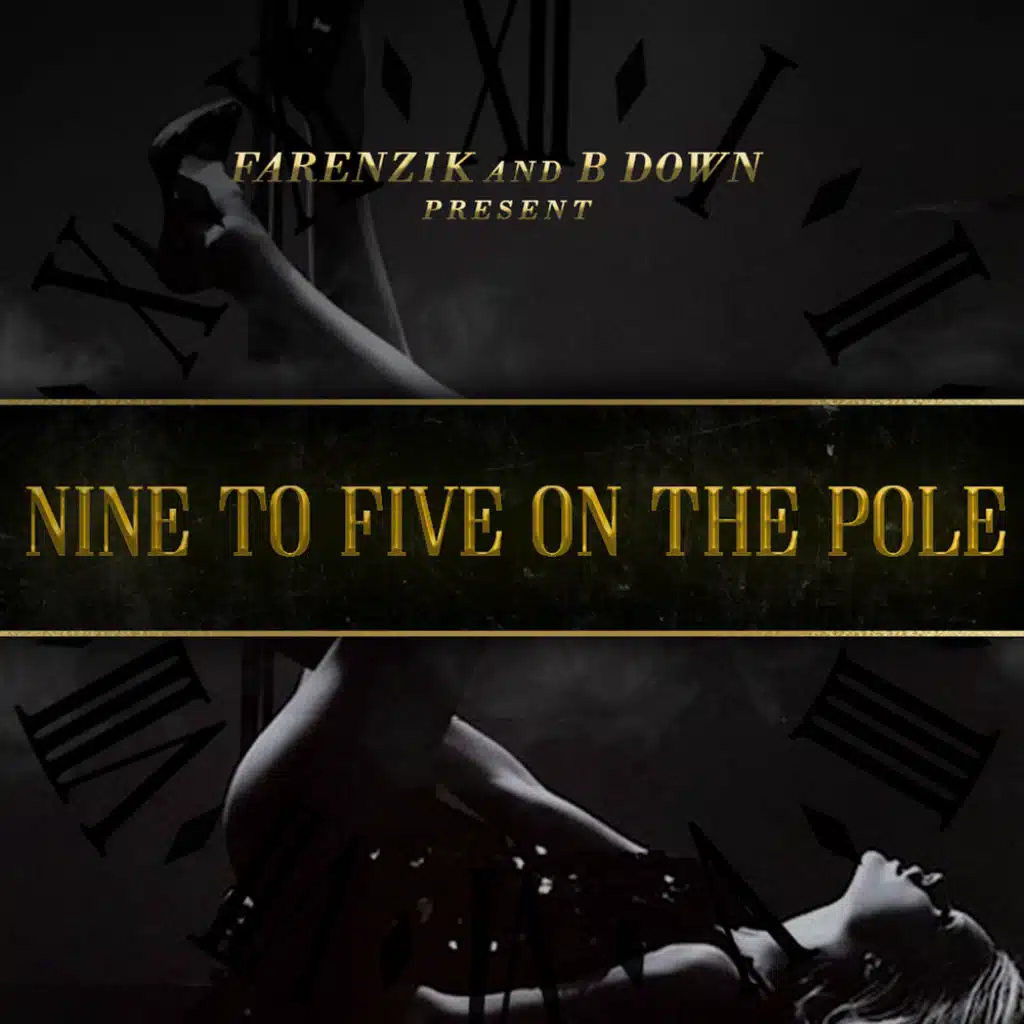 9 To 5 On The Pole