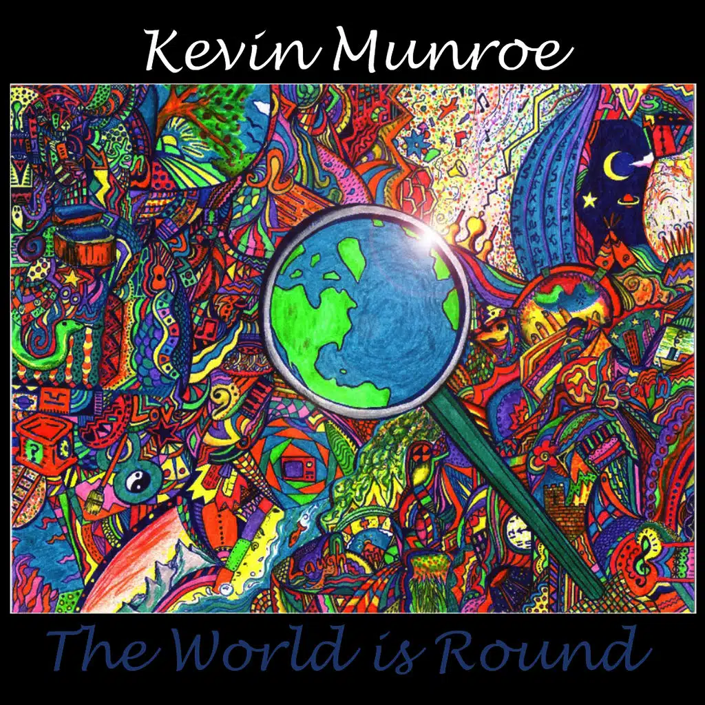 Kevin Munroe