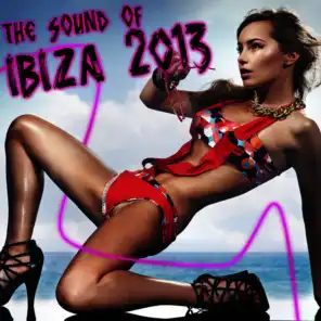 The Sound of Ibiza 2013