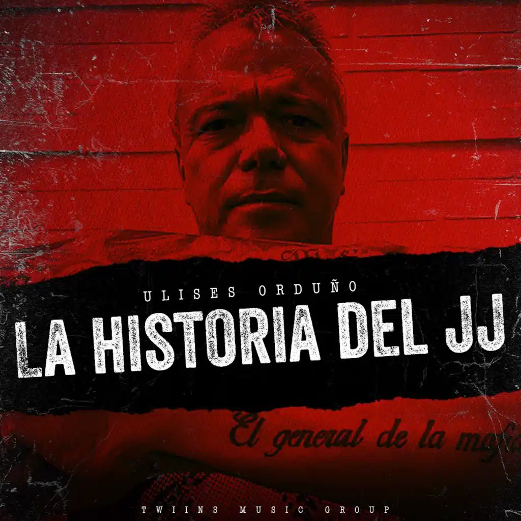 La Historia De JJ