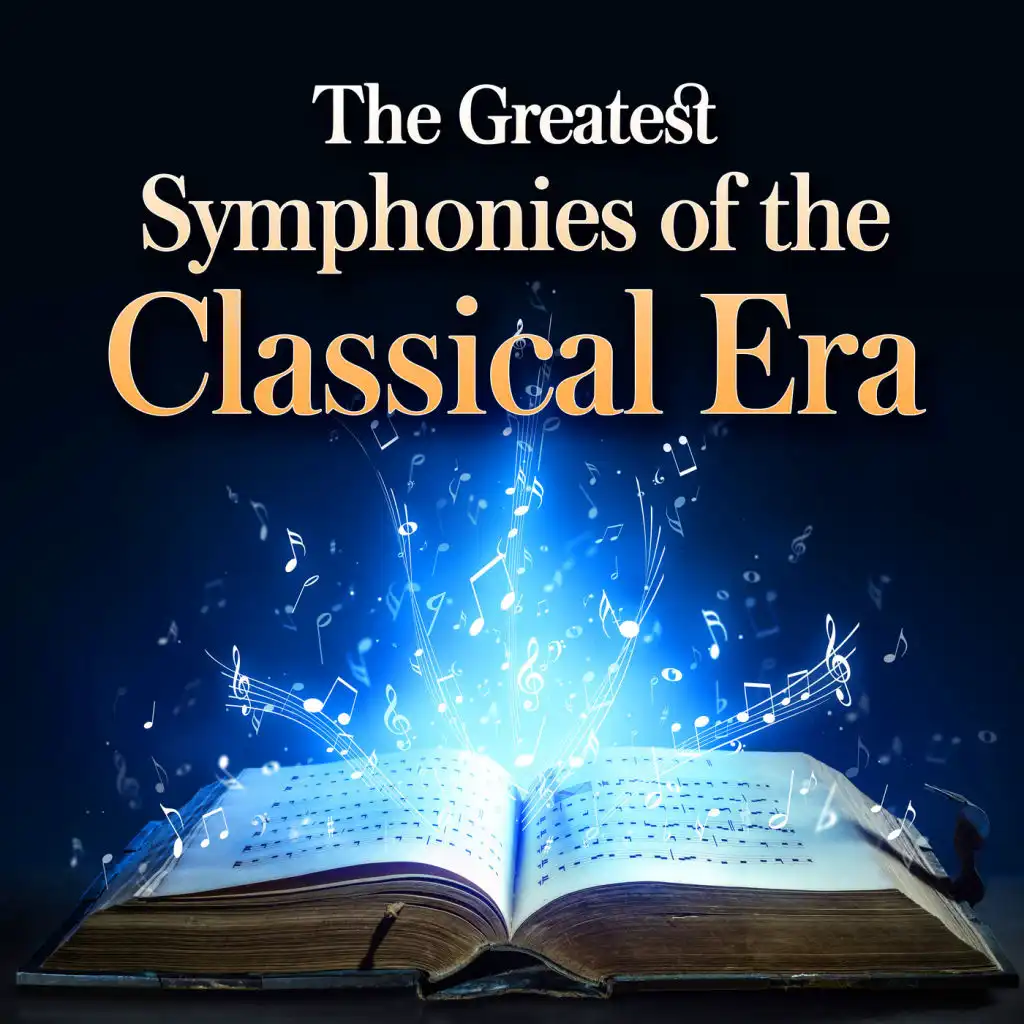 Symphony No. 2 in D Major, Op. 36: III. Scherzo (Allegro)