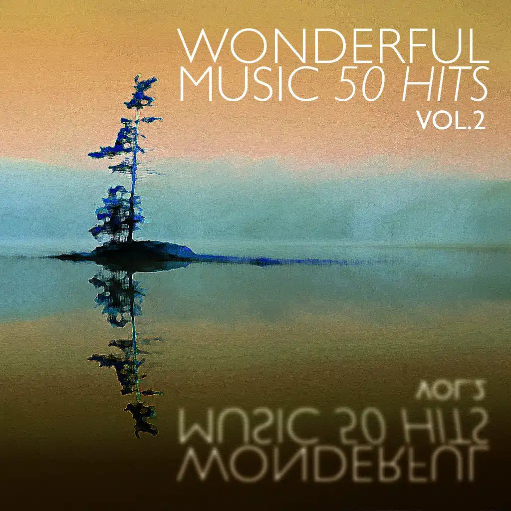 The New Ambient Experience