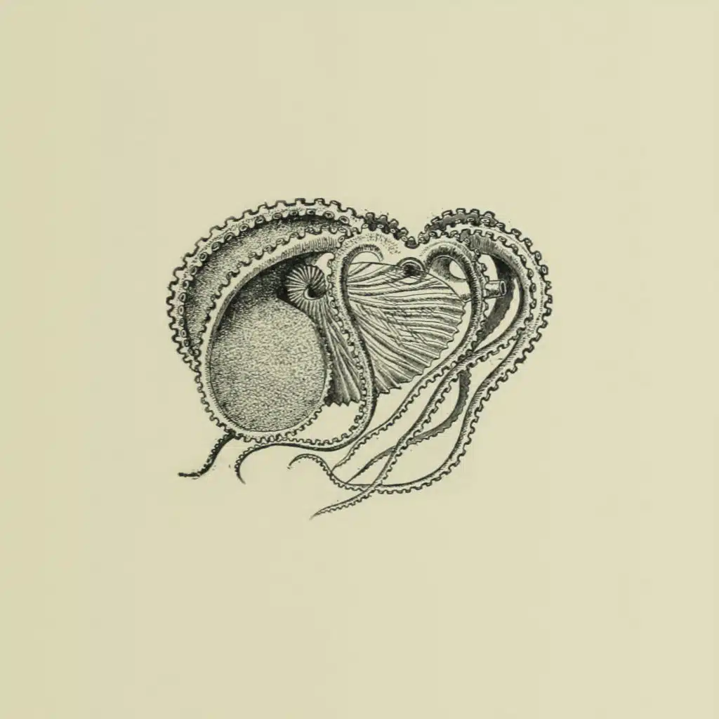 Sepia Pharaonis