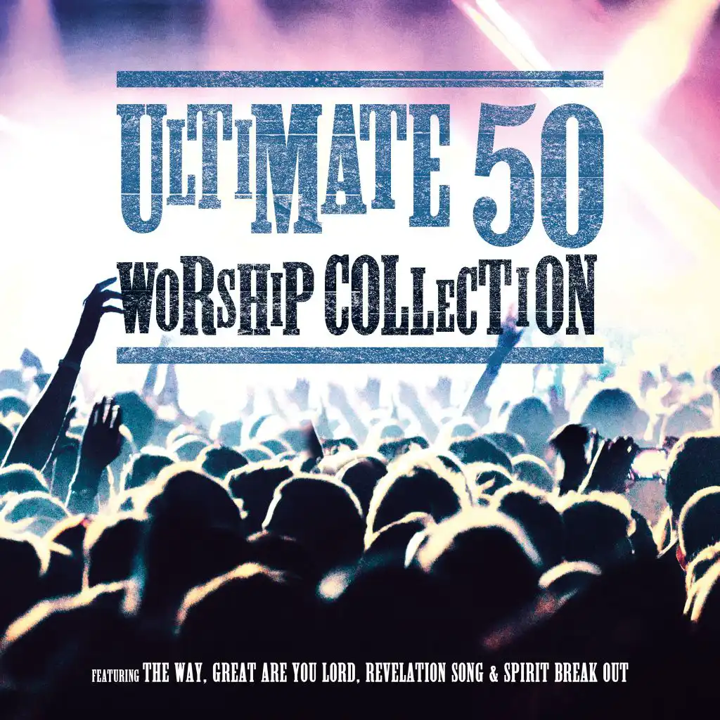 My Lighthouse (feat. Rend Collective) [Live]