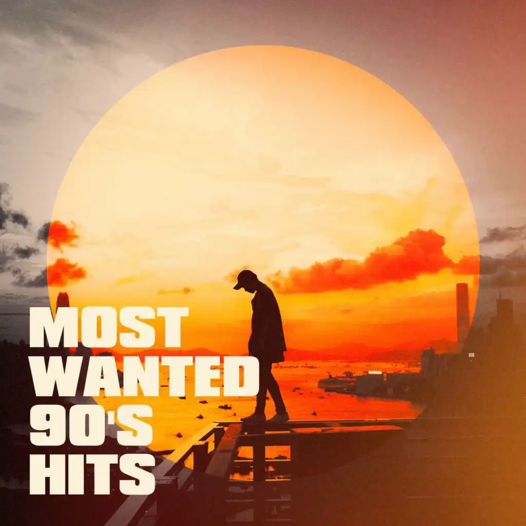 Most Wanted 90's Hits