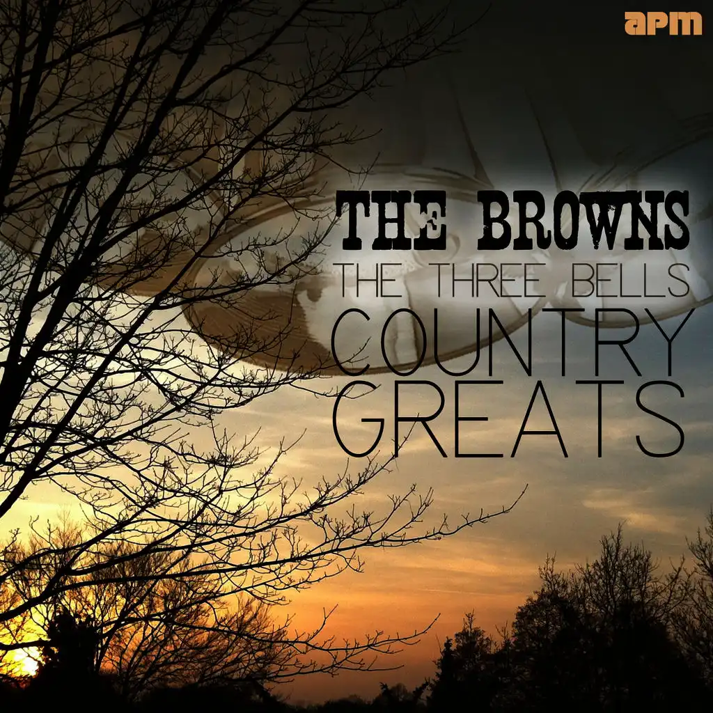 The Three Bells - Country Greats