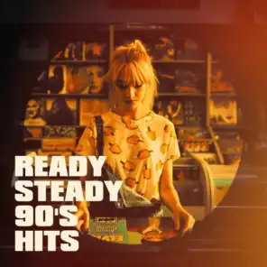 Ready Steady 90's Hits