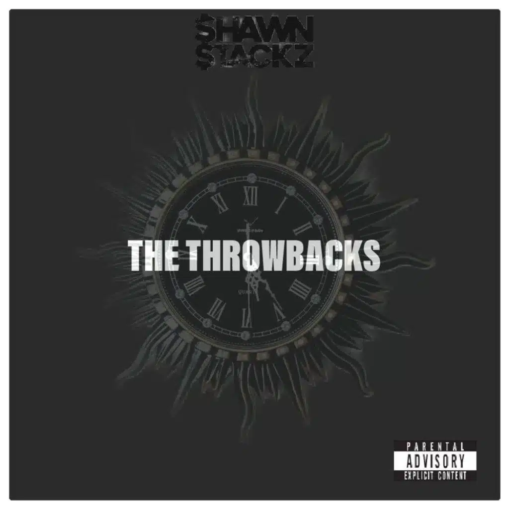 The Throwbacks