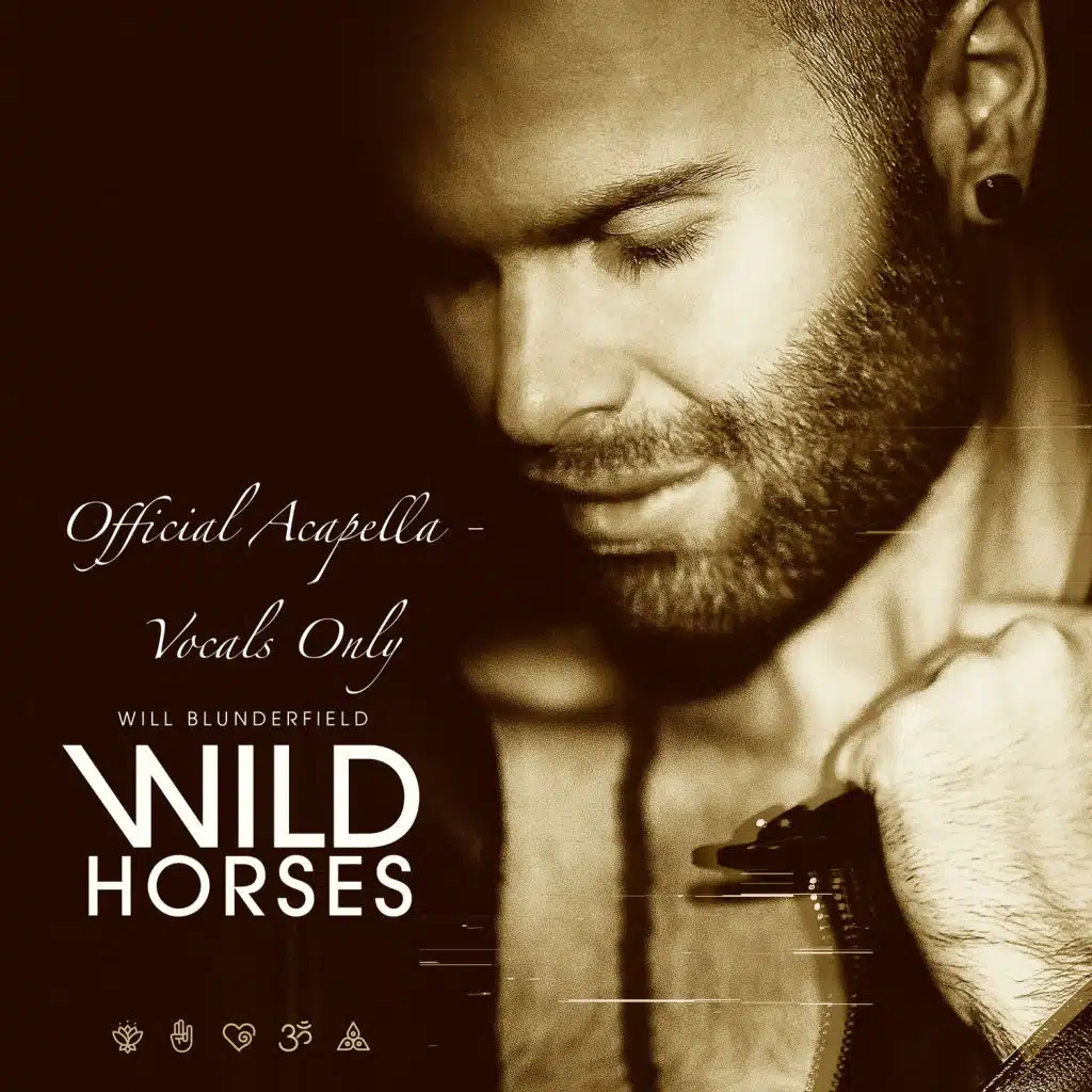 Wild Horses (Acapella Version)