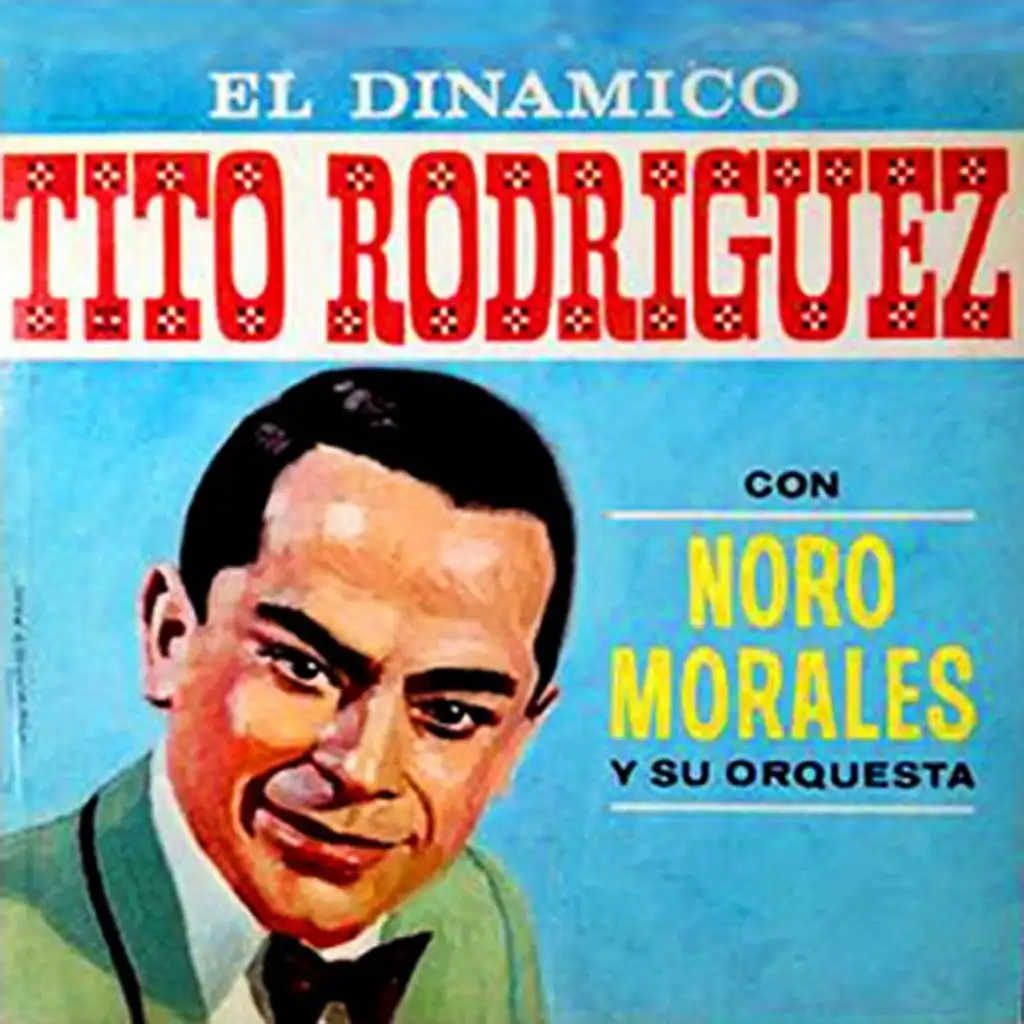 Noro en Rumbaland (feat. Noro Morales y su Orquesta)