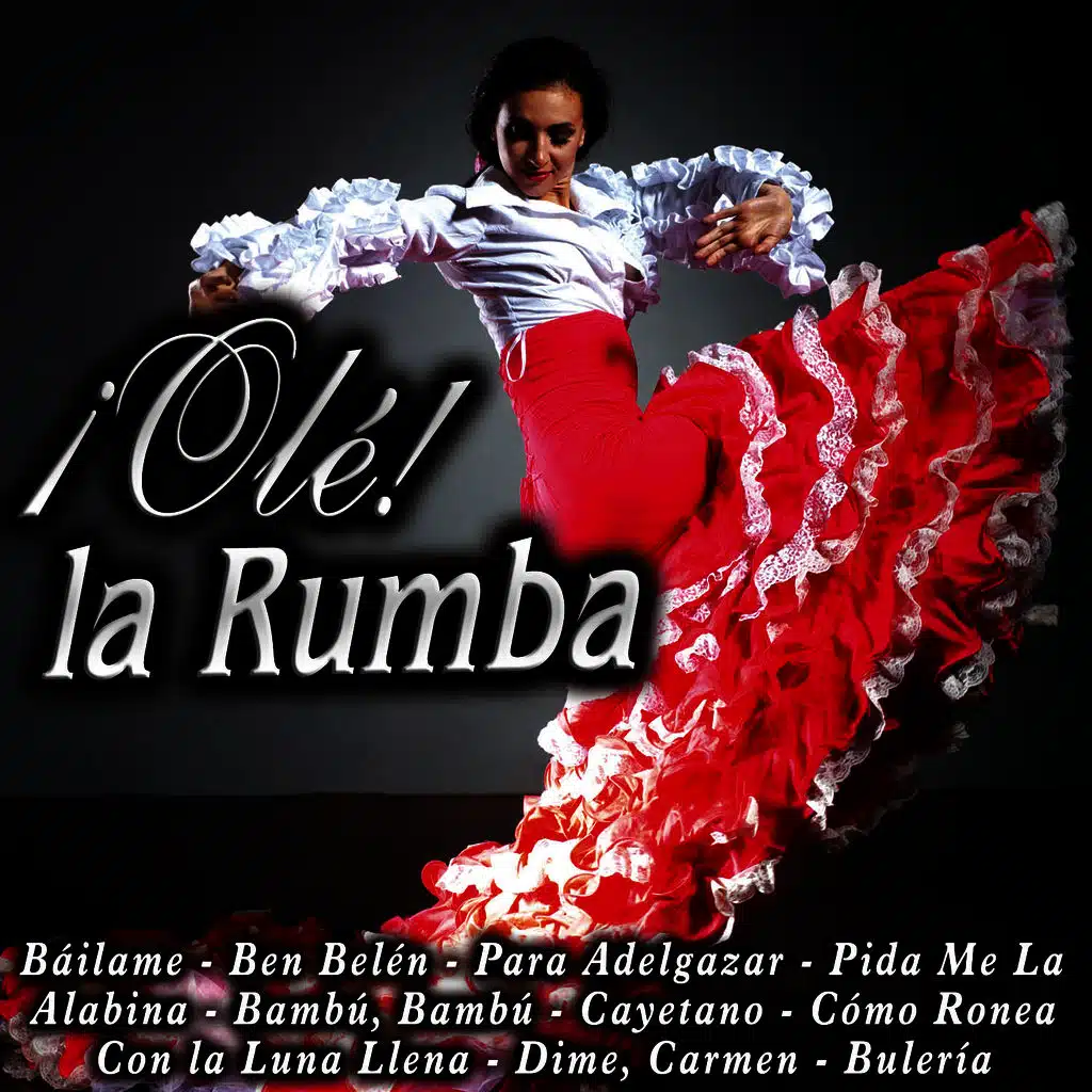 ¡olé! La Rumba