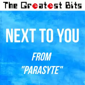 Next to You (from "Parasyte")