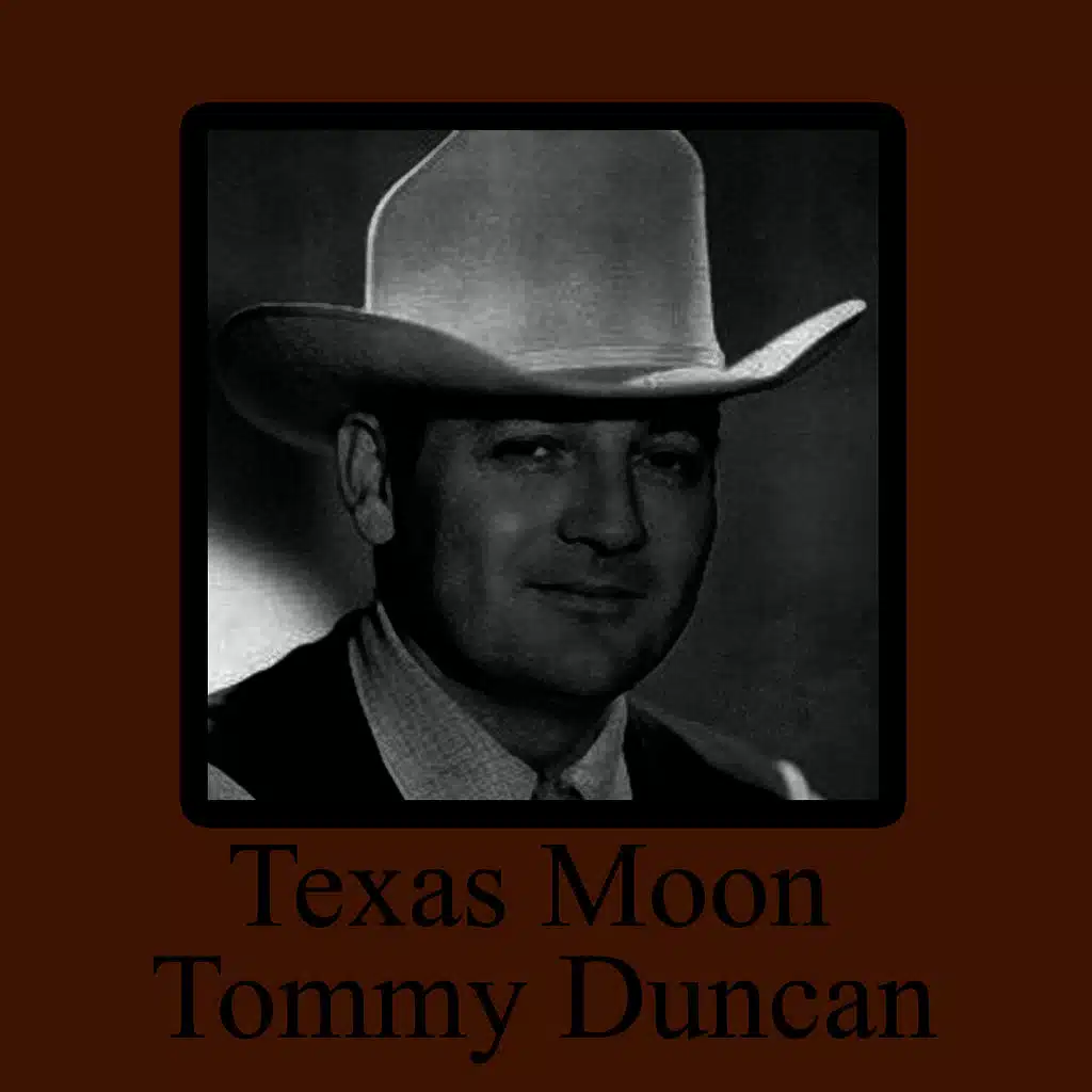 Texas Moon