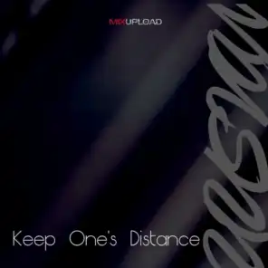 Keep One's Distance