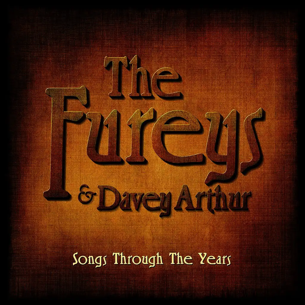 The Fureys and Davey Arthur
