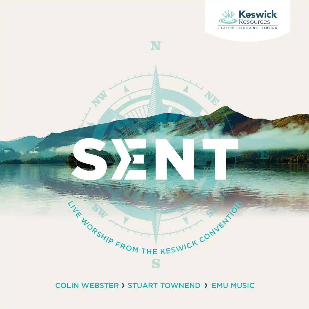 Sent: Live Worship from the Keswick Convention