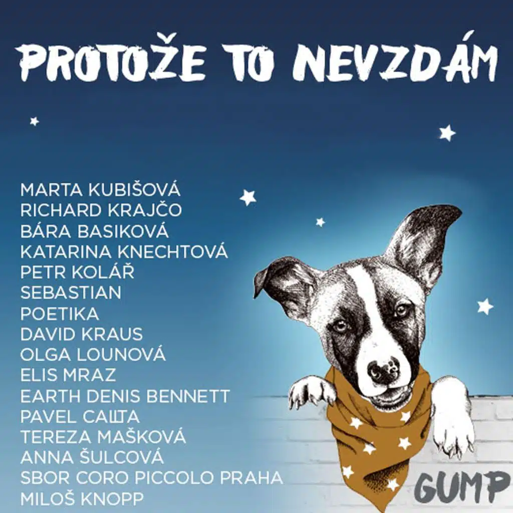 Protože to nevzdám (feat. Pavel Callta)