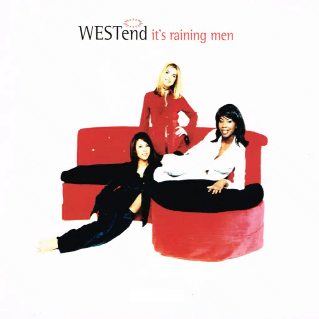 It's Raining Men (12 Inch Master)