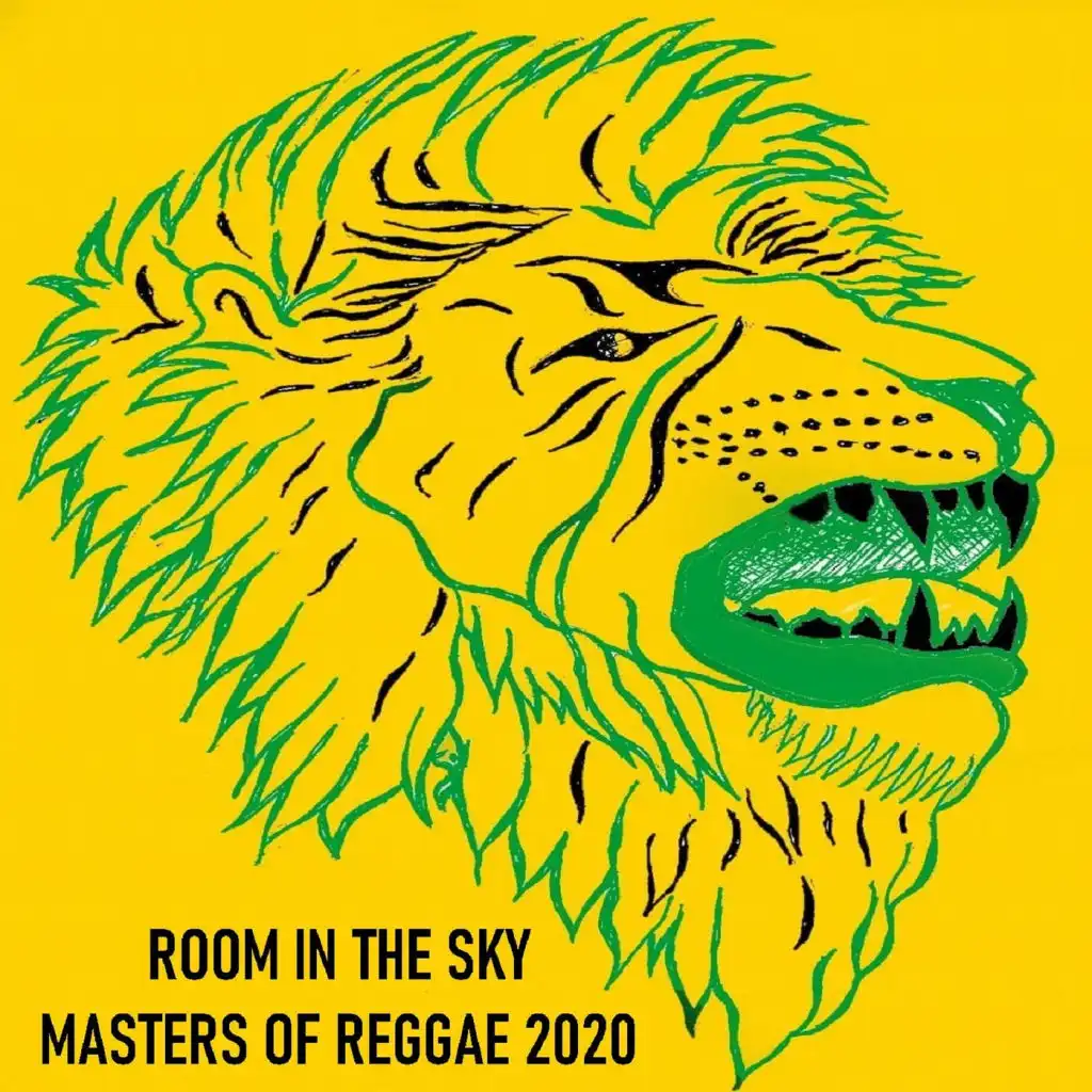 Room in the Sky Masters of Reggae 2020