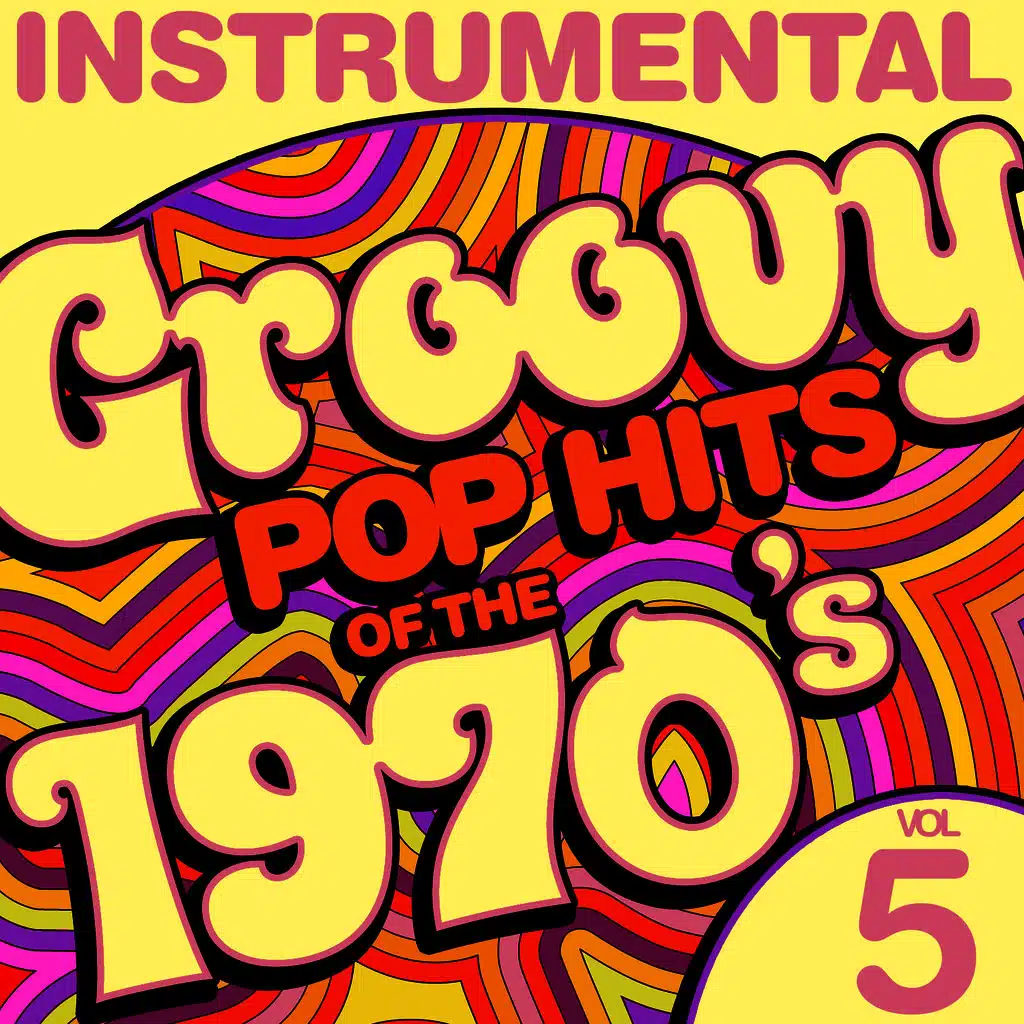 Islands in the Stream (Instrumental Version)